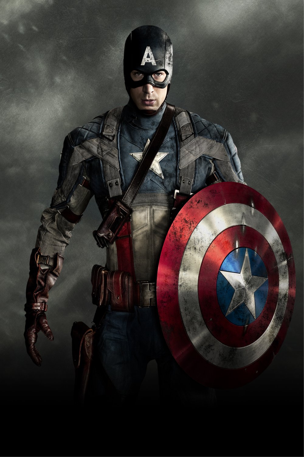 Captain America 2