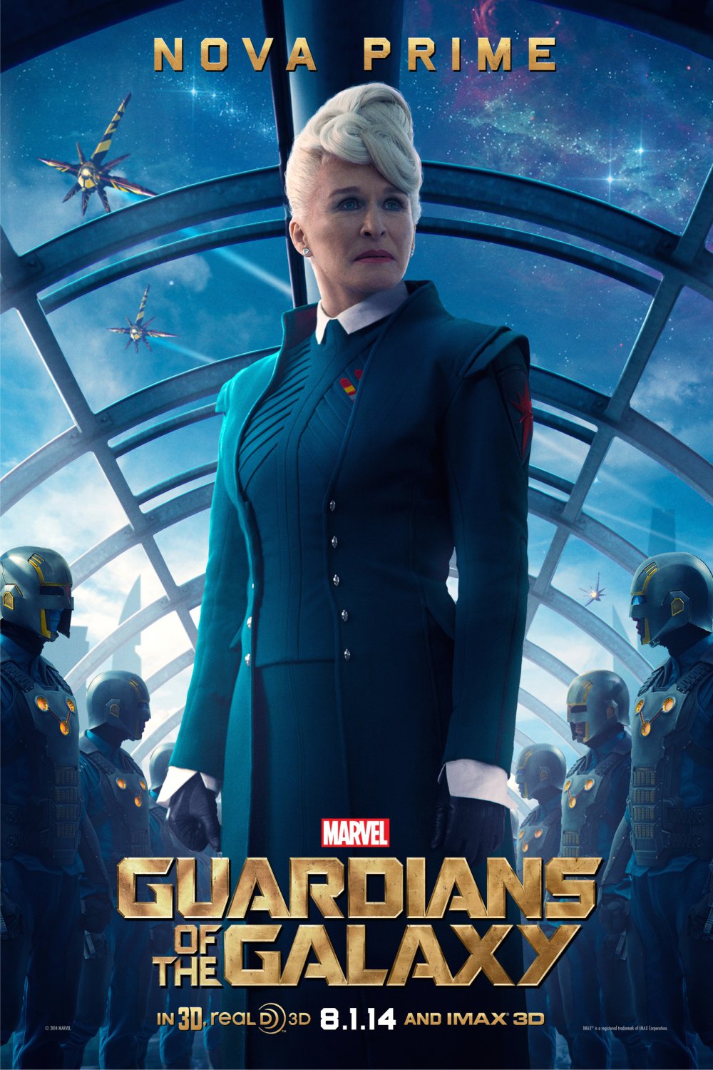 Guardians of the Galaxy Vol. 2
