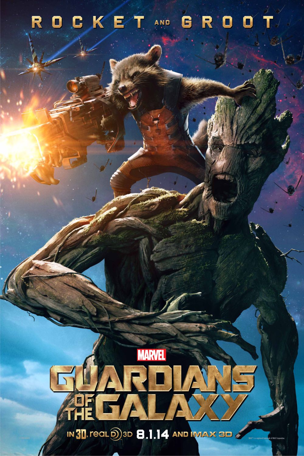 Guardians of the Galaxy Vol. 3