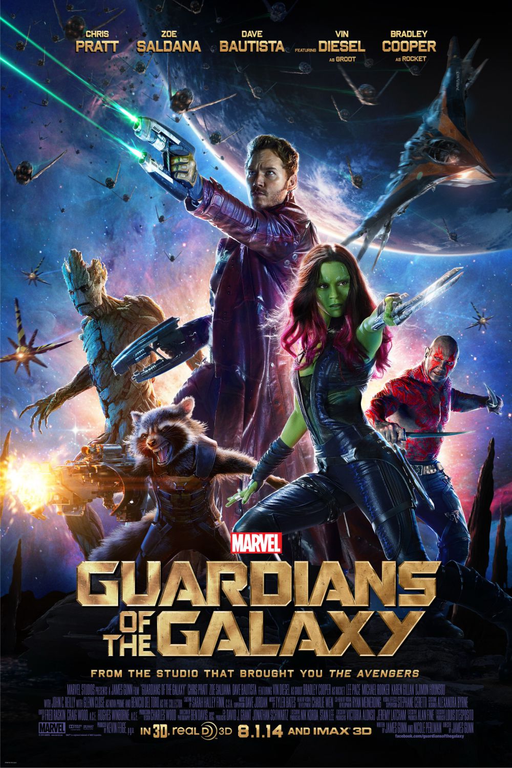 Guardians of the Galaxy Vol. 4
