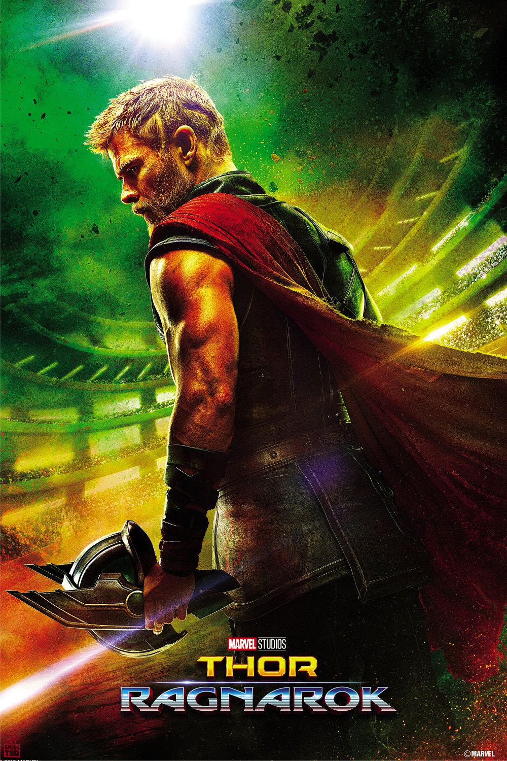Thor: Ragnarok